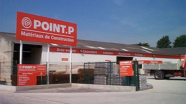 Point.P - Les Pavillons-sous-Bois 2